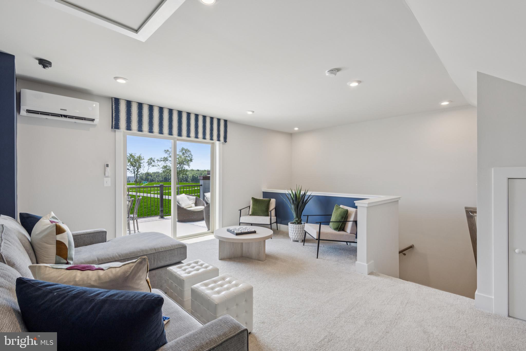 POTOMAC SHORES - Residential