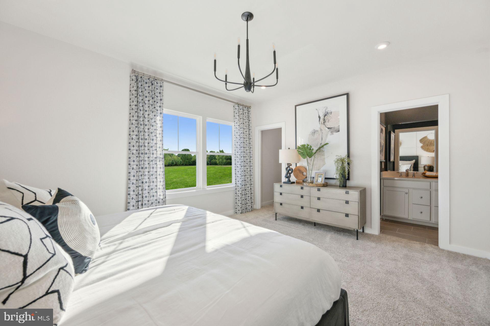 POTOMAC SHORES - Residential