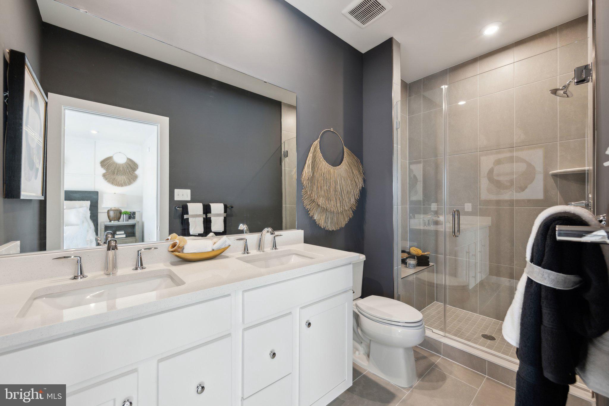 POTOMAC SHORES - Residential