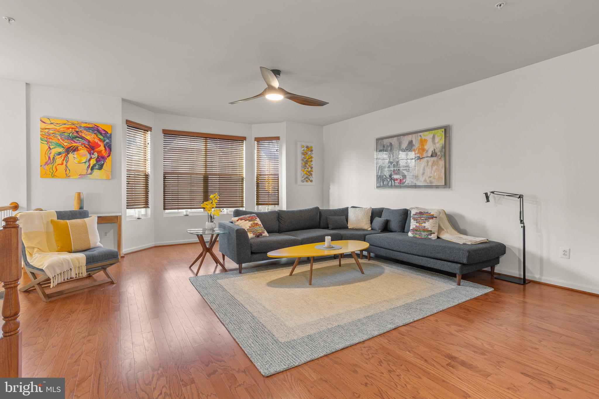 BEECH TREE NORTH VILLAGE - Residential