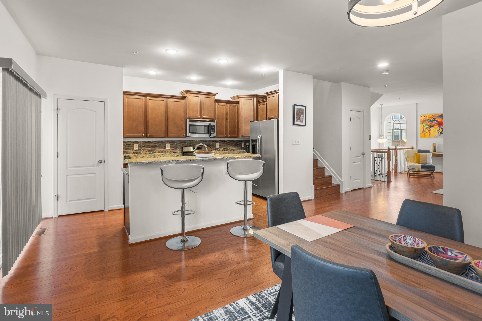 BEECH TREE NORTH VILLAGE - Residential