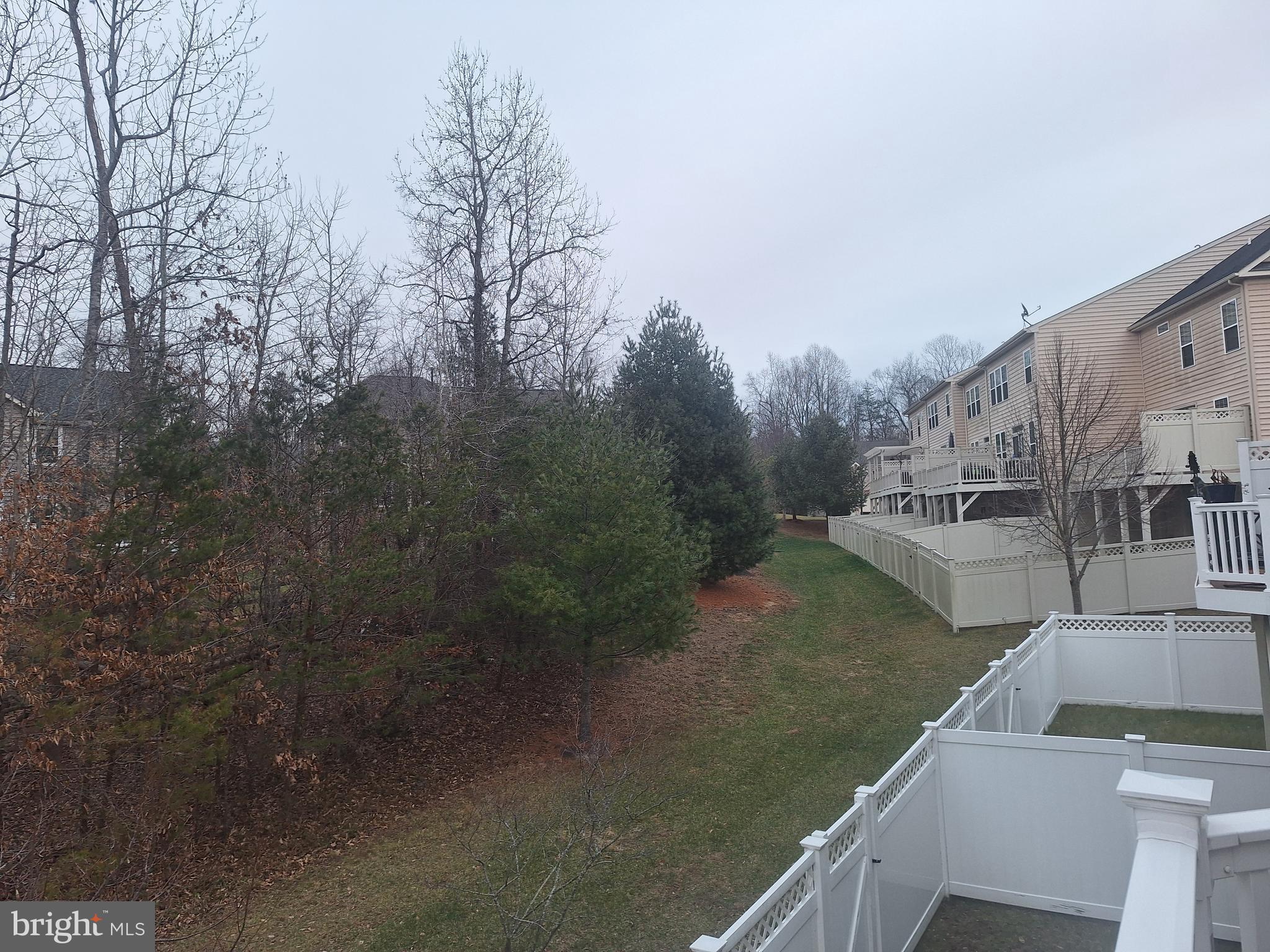 BEECH TREE NORTH VILLAGE - Residential