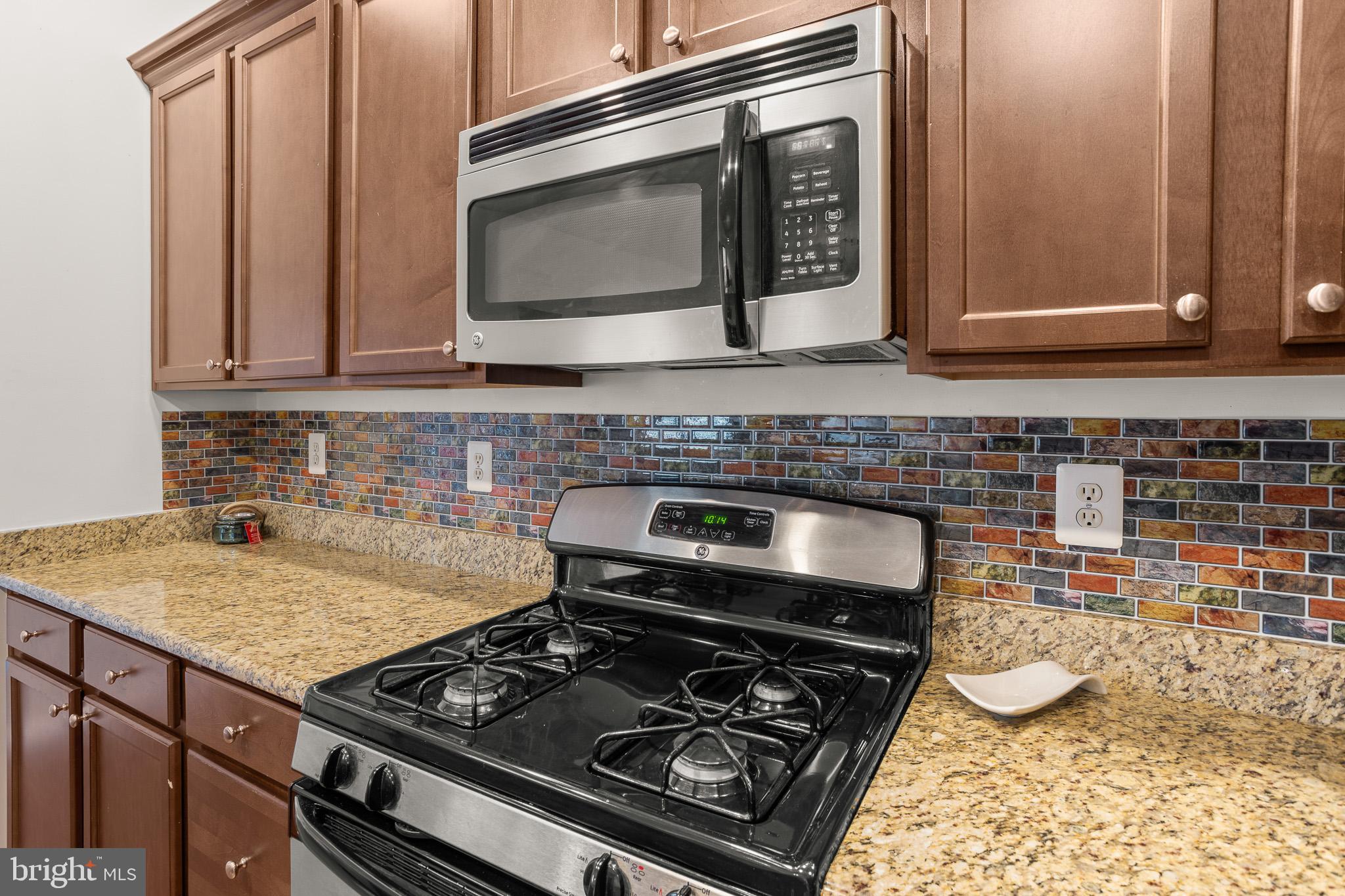 BEECH TREE NORTH VILLAGE - Residential