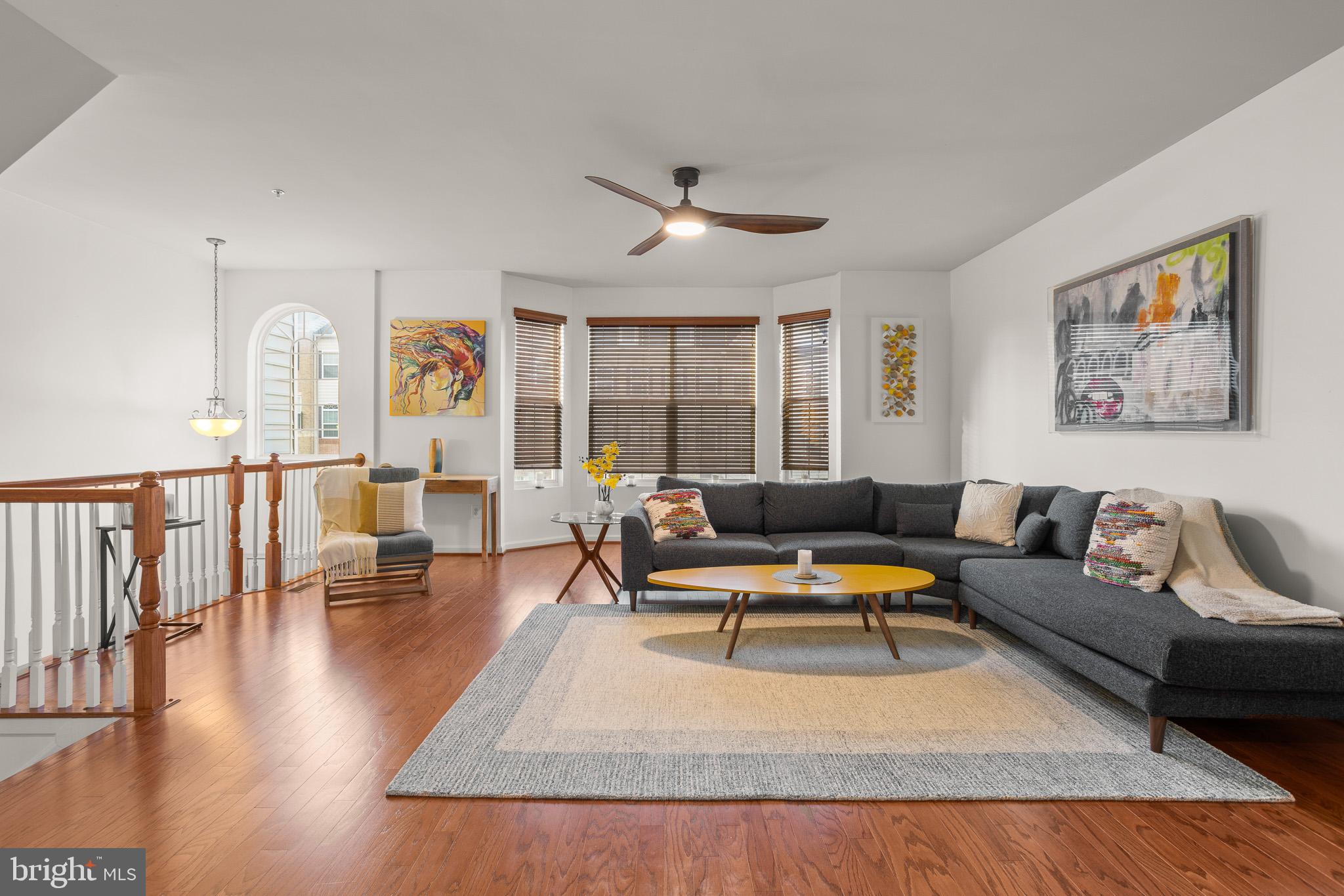 BEECH TREE NORTH VILLAGE - Residential