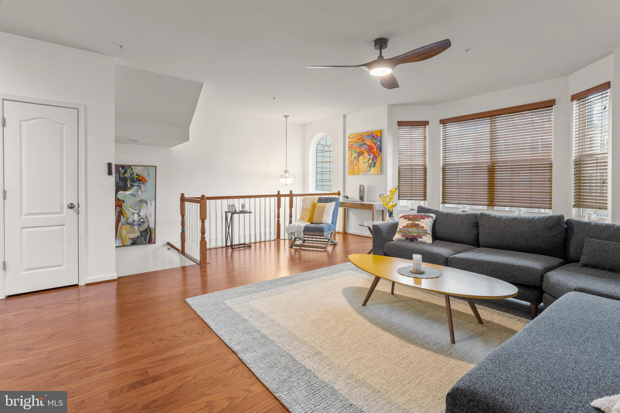 BEECH TREE NORTH VILLAGE - Residential