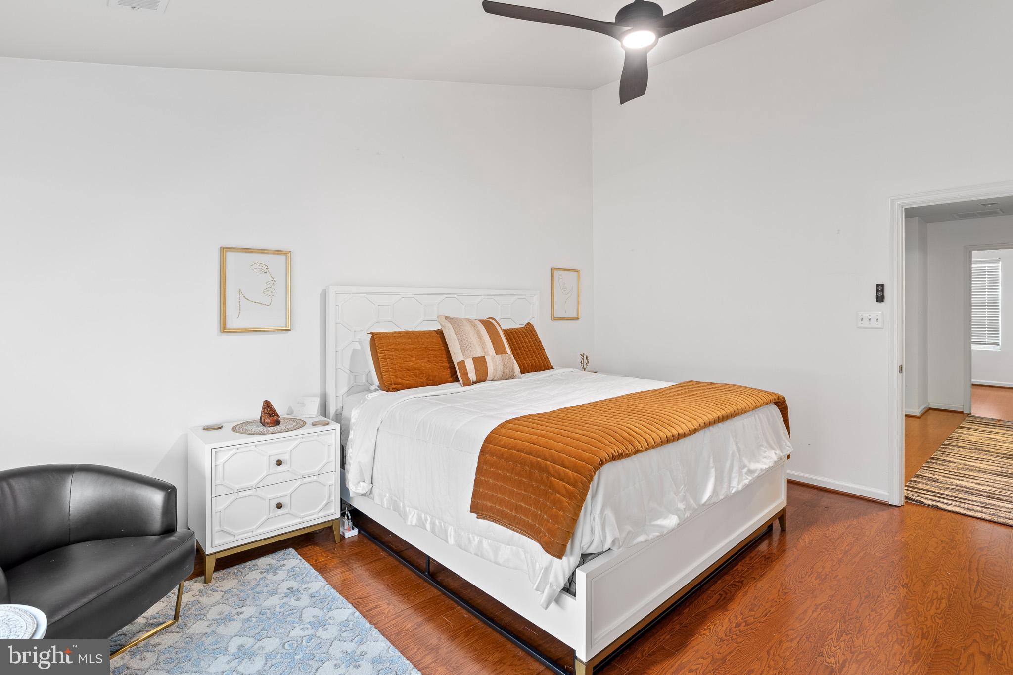 BEECH TREE NORTH VILLAGE - Residential