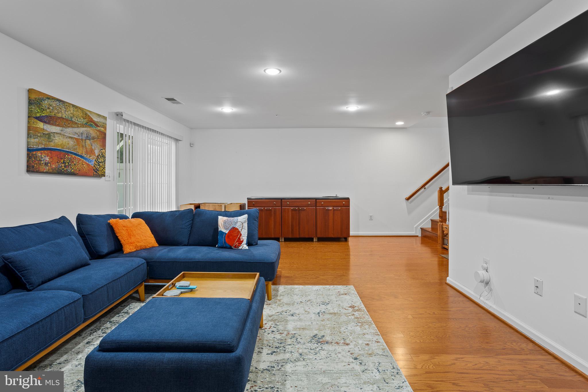 BEECH TREE NORTH VILLAGE - Residential