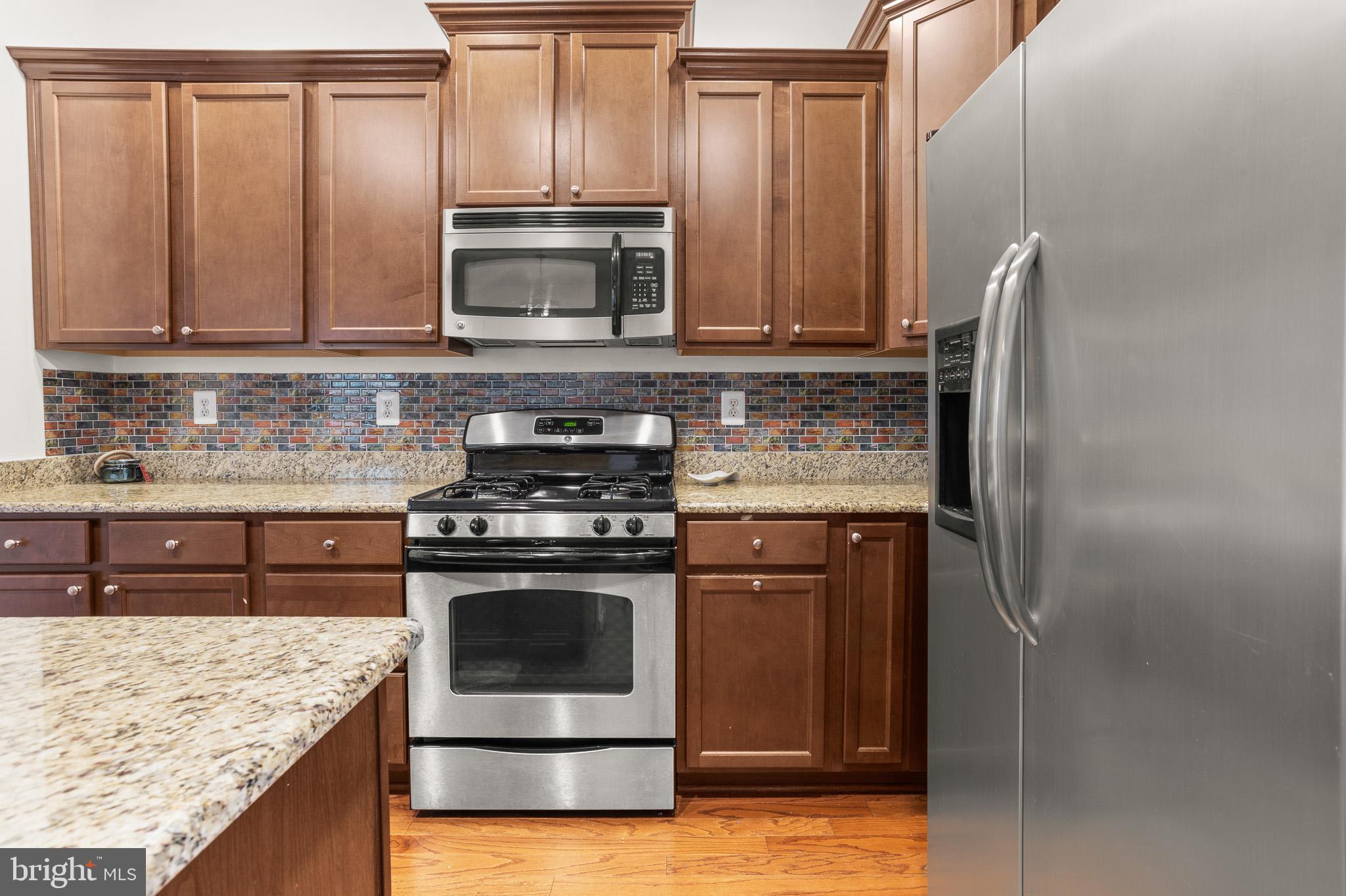 BEECH TREE NORTH VILLAGE - Residential