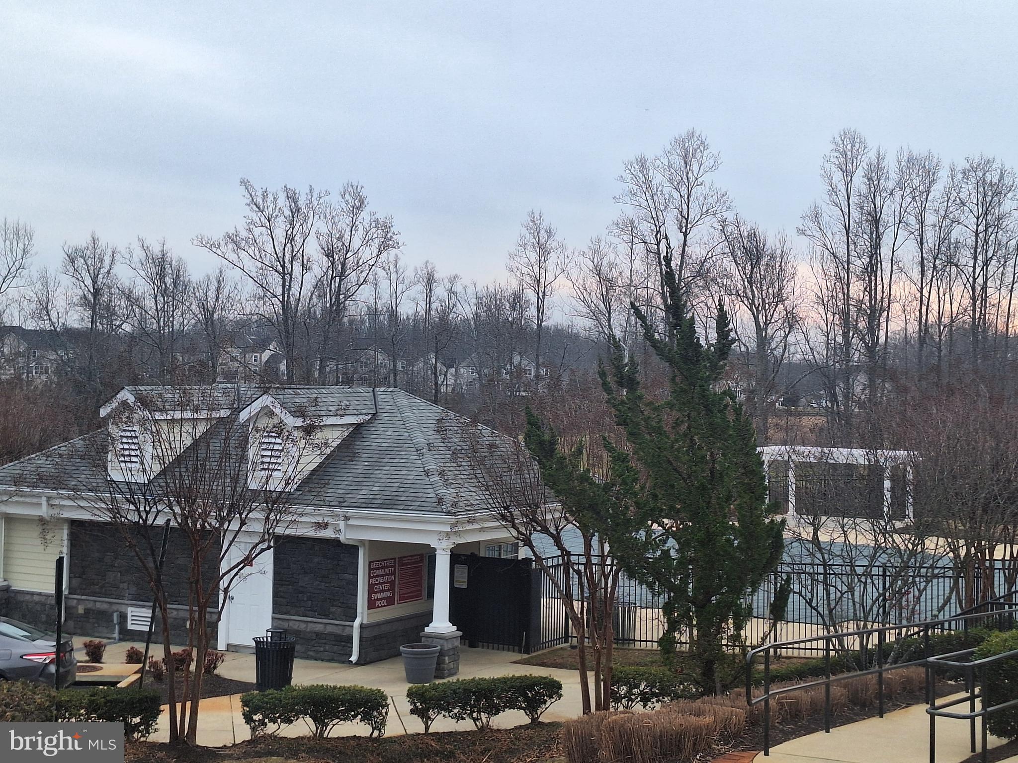 BEECH TREE NORTH VILLAGE - Residential