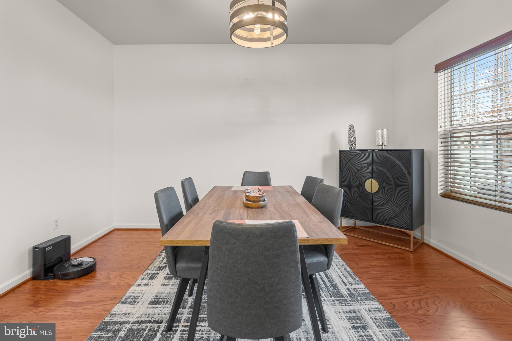 BEECH TREE NORTH VILLAGE - Residential