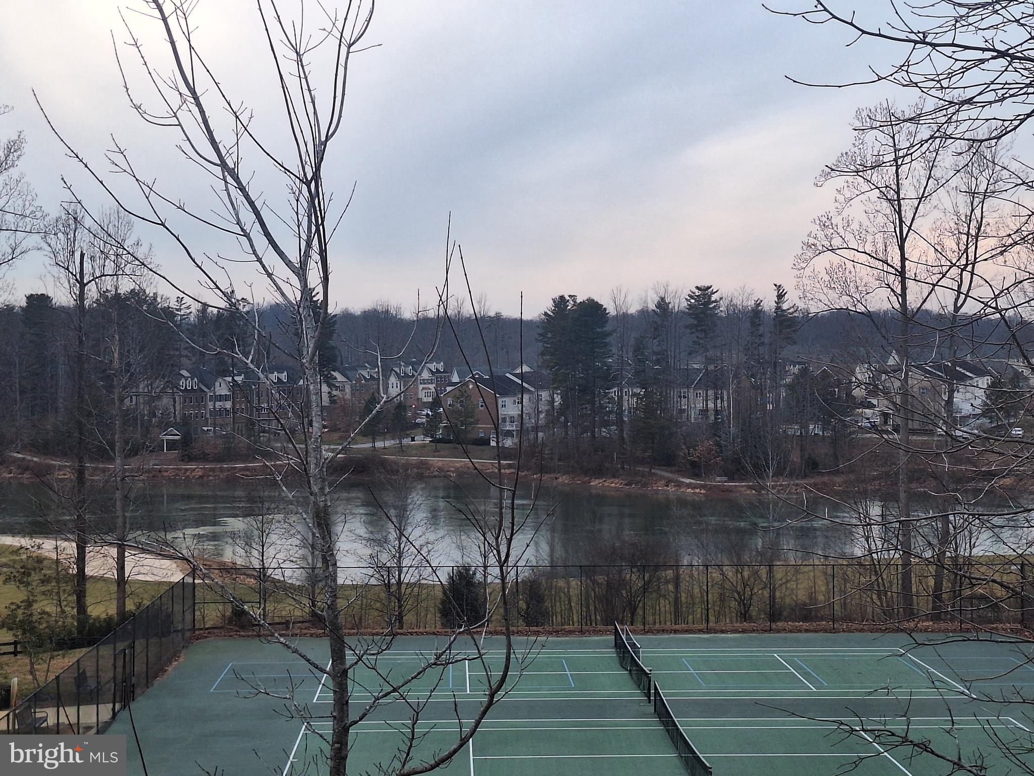 BEECH TREE NORTH VILLAGE - Residential