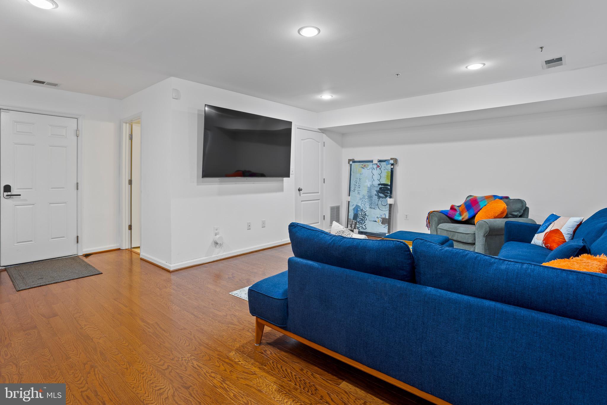 BEECH TREE NORTH VILLAGE - Residential