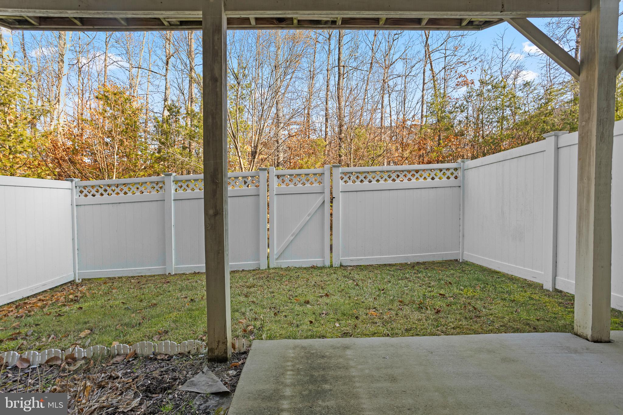 BEECH TREE NORTH VILLAGE - Residential