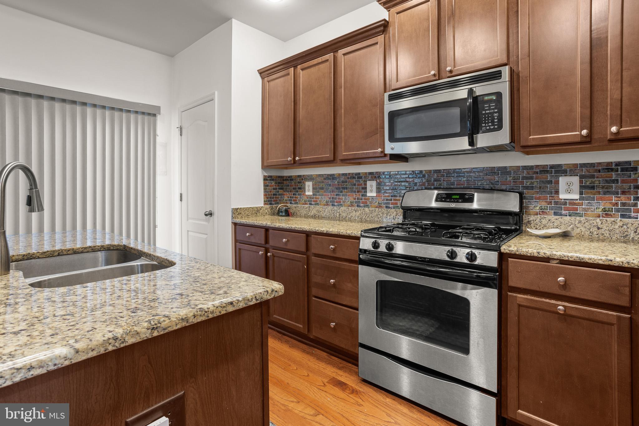 BEECH TREE NORTH VILLAGE - Residential