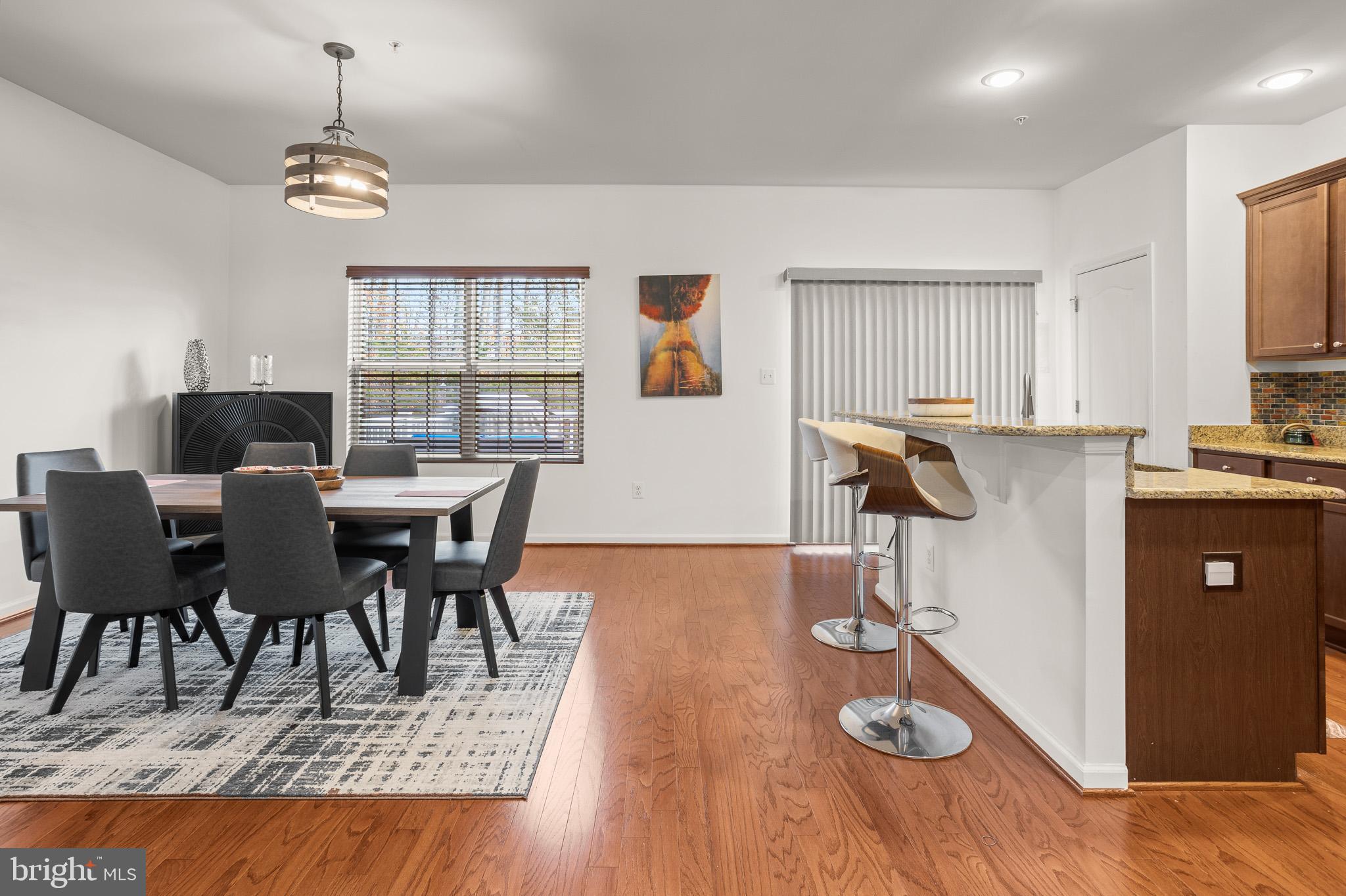 BEECH TREE NORTH VILLAGE - Residential