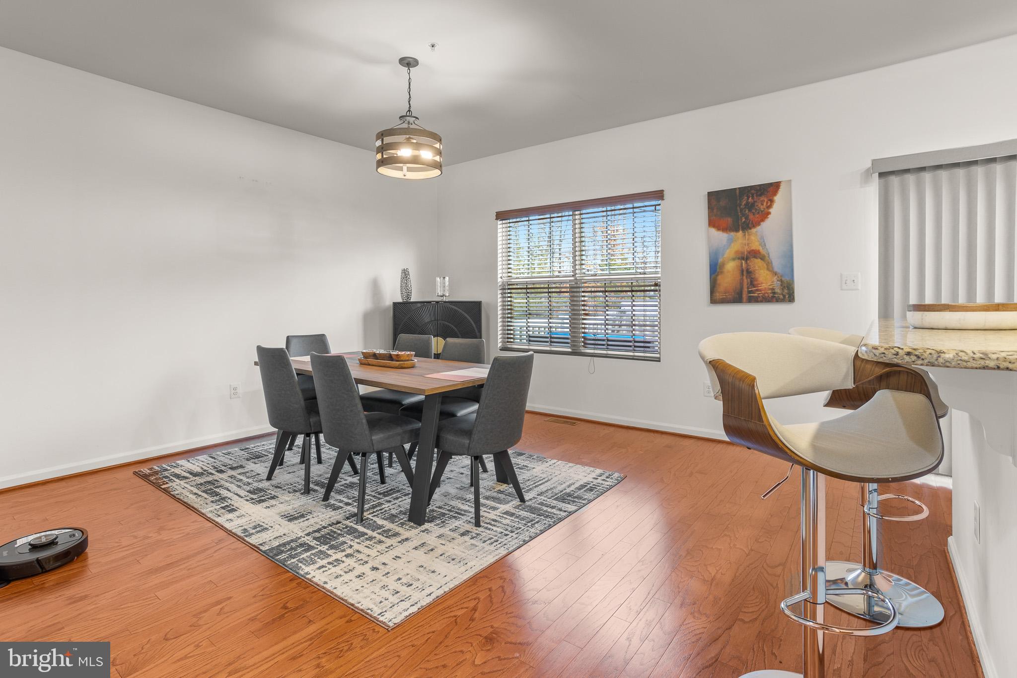 BEECH TREE NORTH VILLAGE - Residential