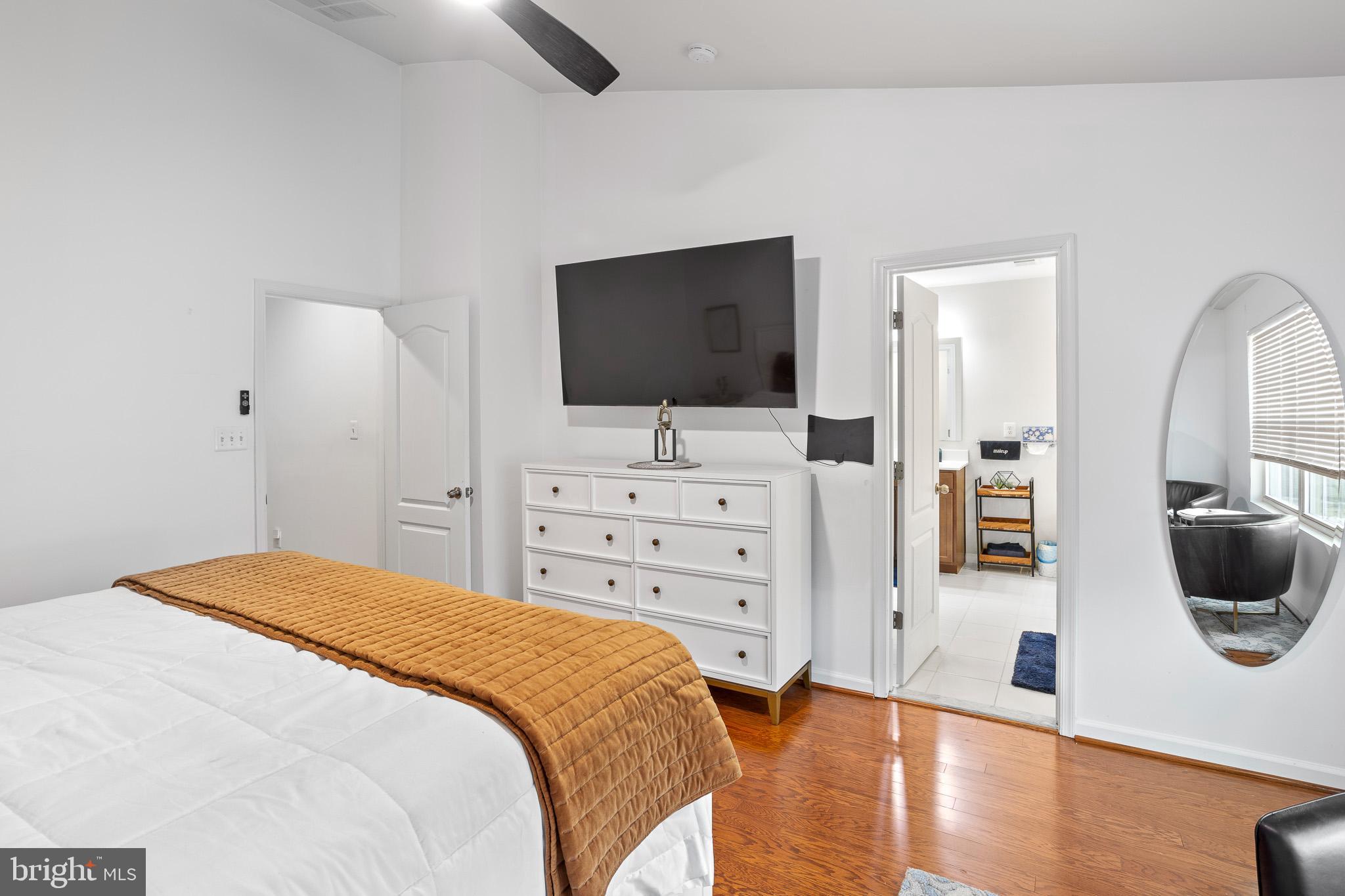 BEECH TREE NORTH VILLAGE - Residential