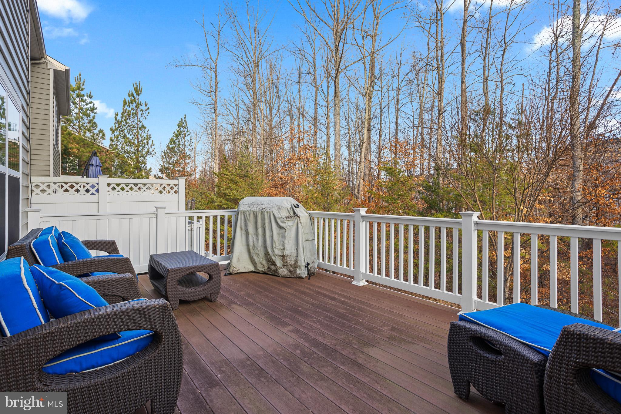 BEECH TREE NORTH VILLAGE - Residential