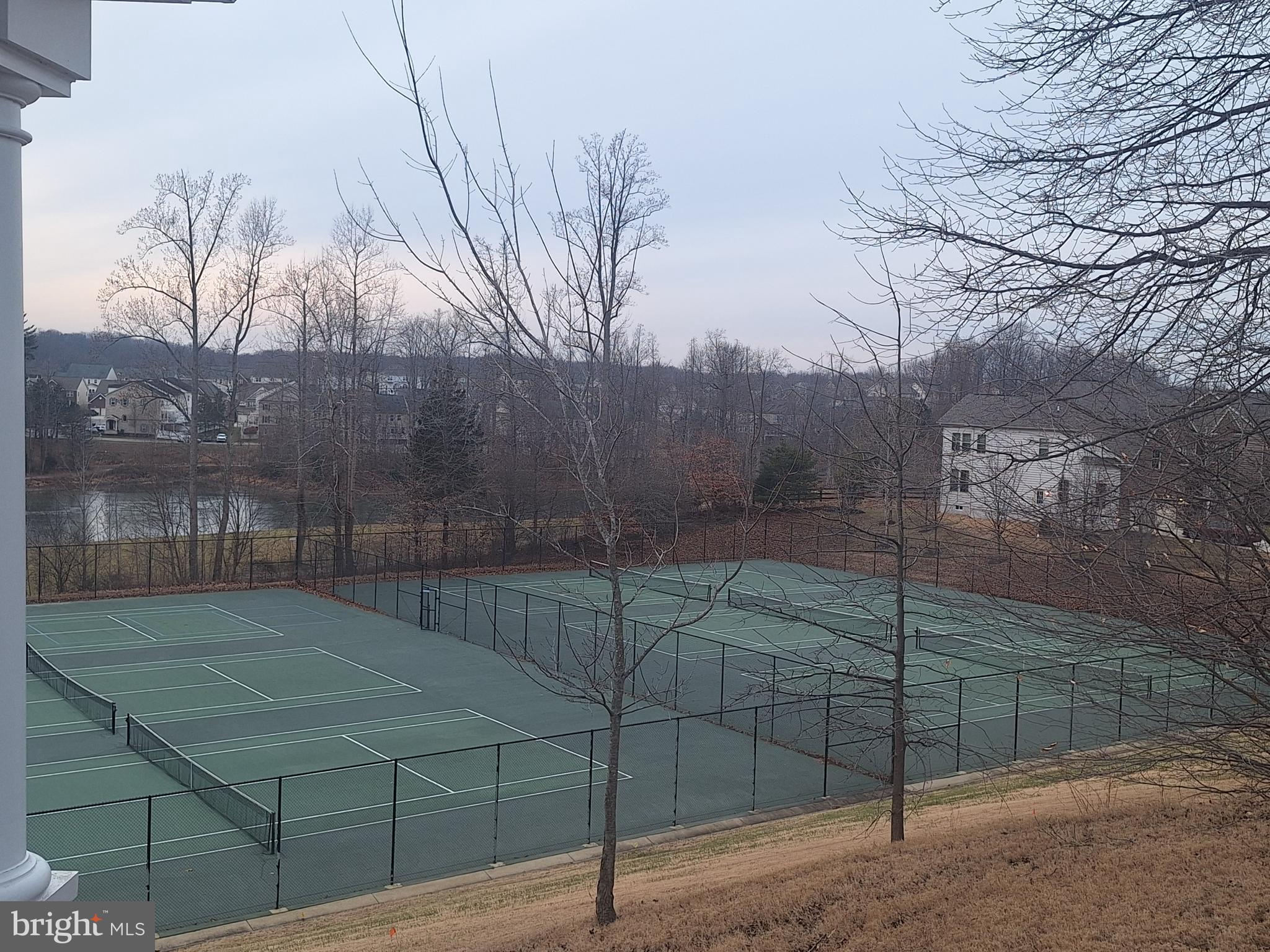 BEECH TREE NORTH VILLAGE - Residential