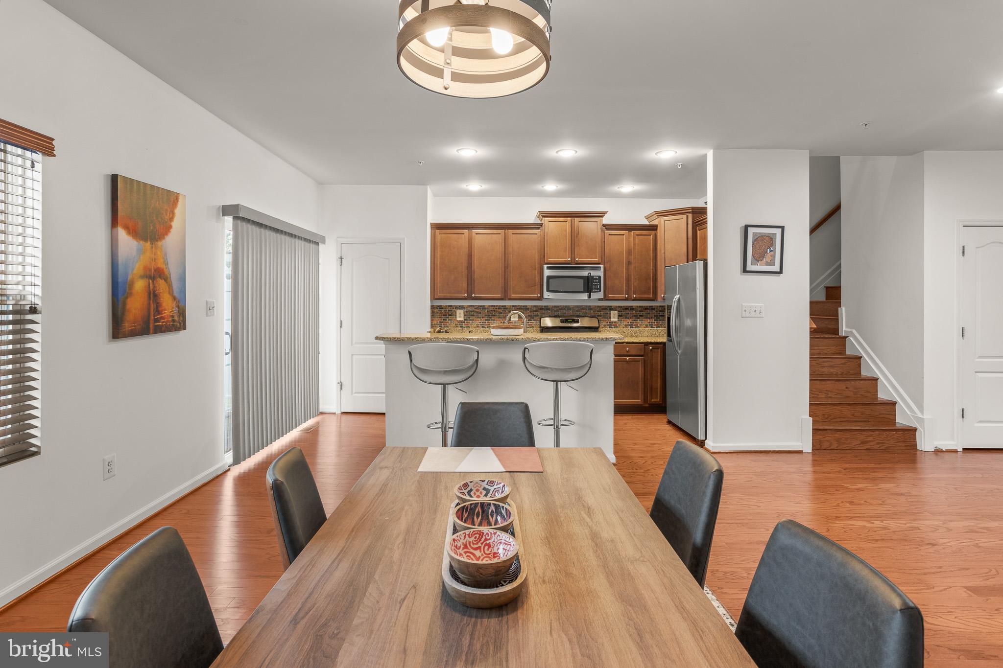 BEECH TREE NORTH VILLAGE - Residential