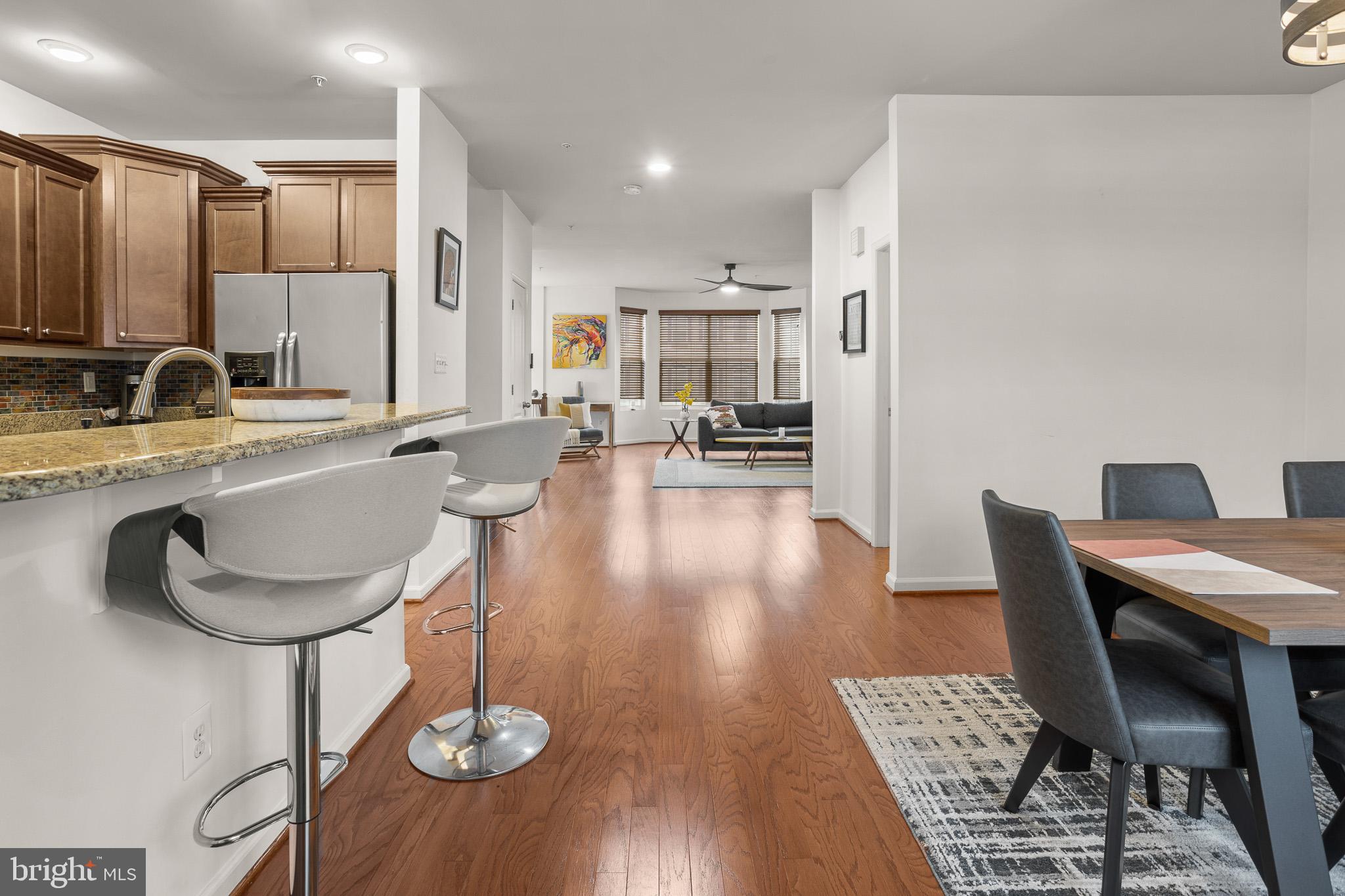 BEECH TREE NORTH VILLAGE - Residential