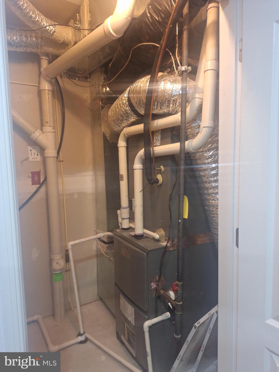 BEECH TREE NORTH VILLAGE - Residential