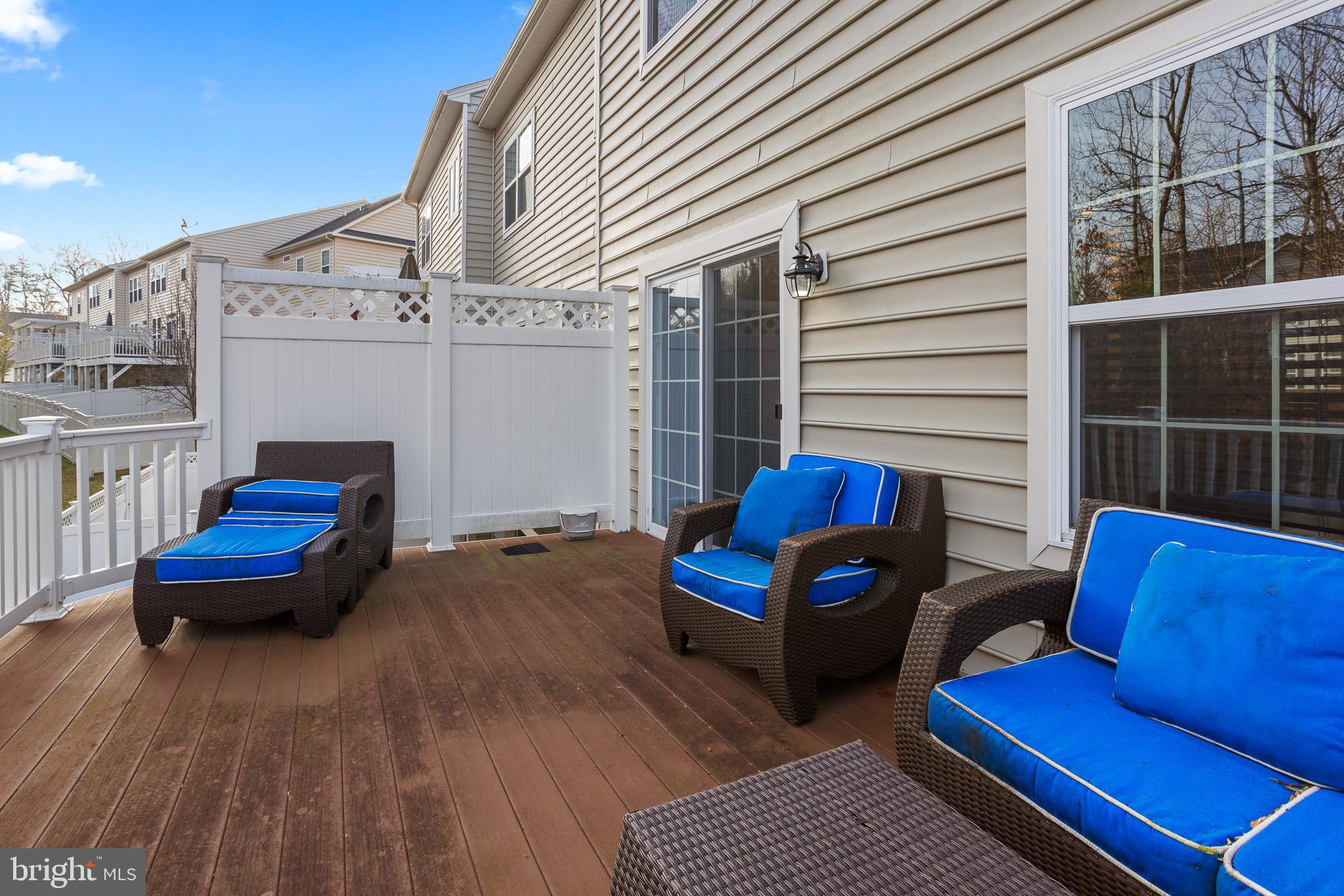 BEECH TREE NORTH VILLAGE - Residential