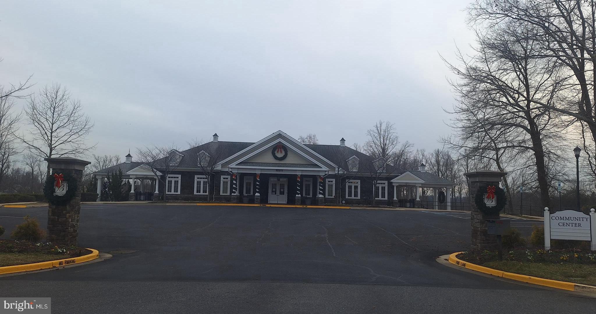 BEECH TREE NORTH VILLAGE - Residential