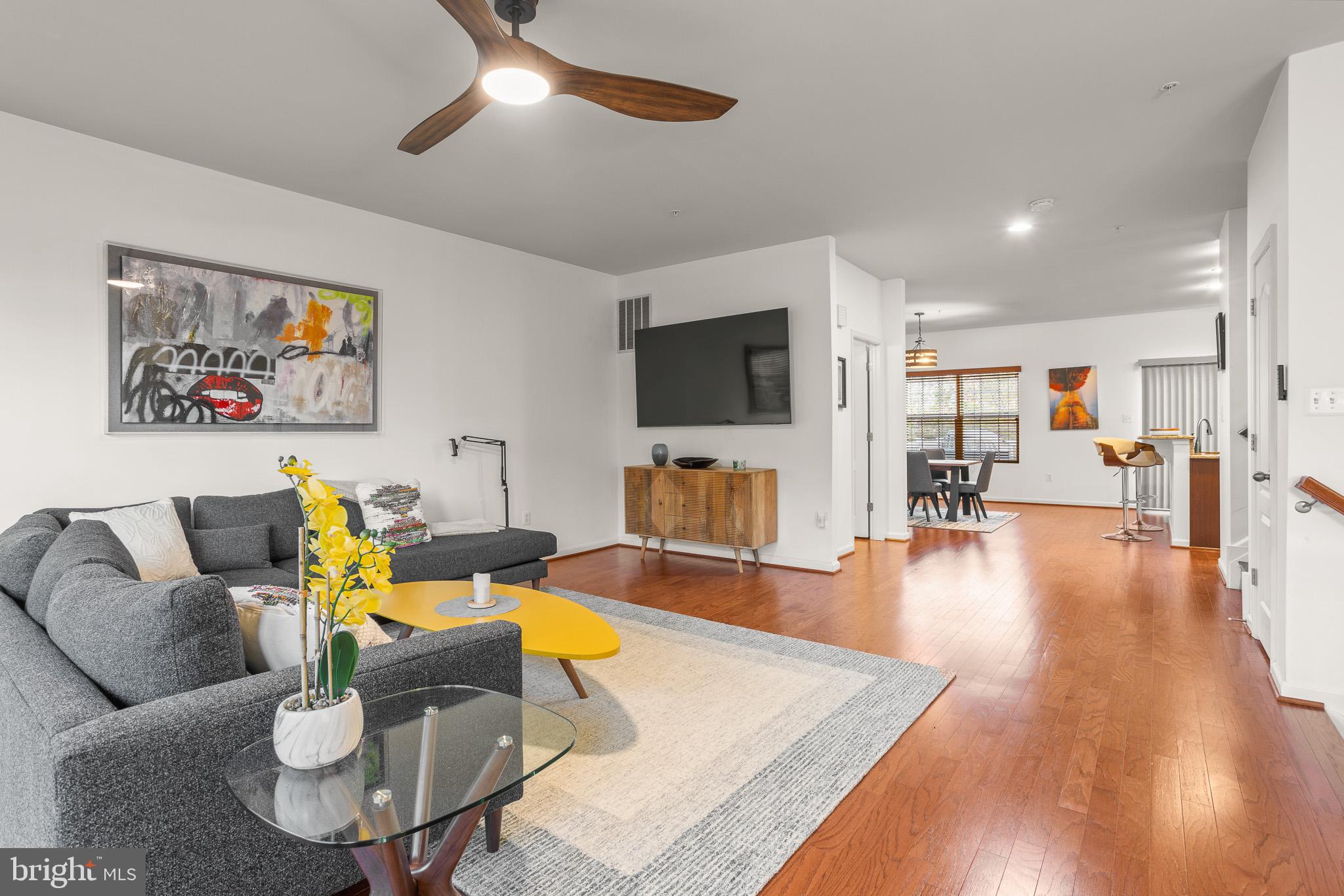 BEECH TREE NORTH VILLAGE - Residential