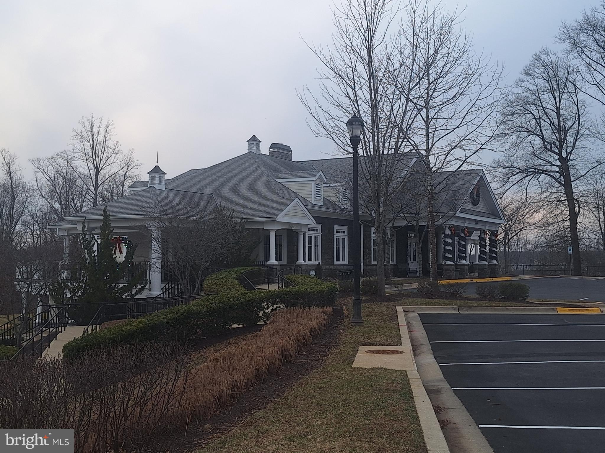 BEECH TREE NORTH VILLAGE - Residential