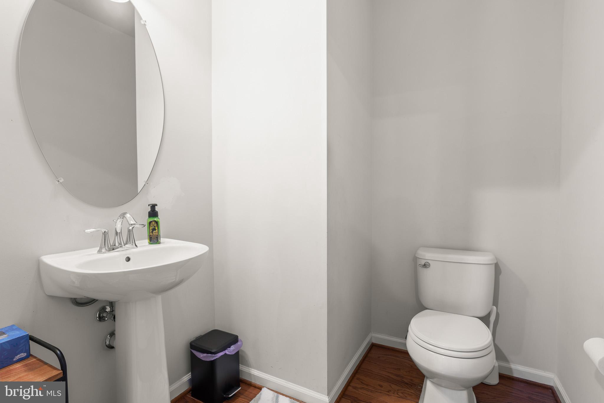 BEECH TREE NORTH VILLAGE - Residential