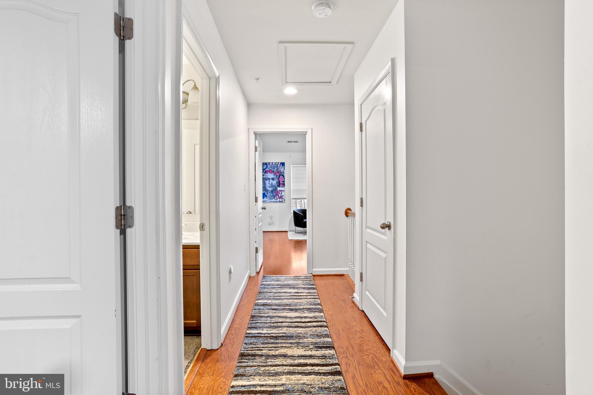 BEECH TREE NORTH VILLAGE - Residential