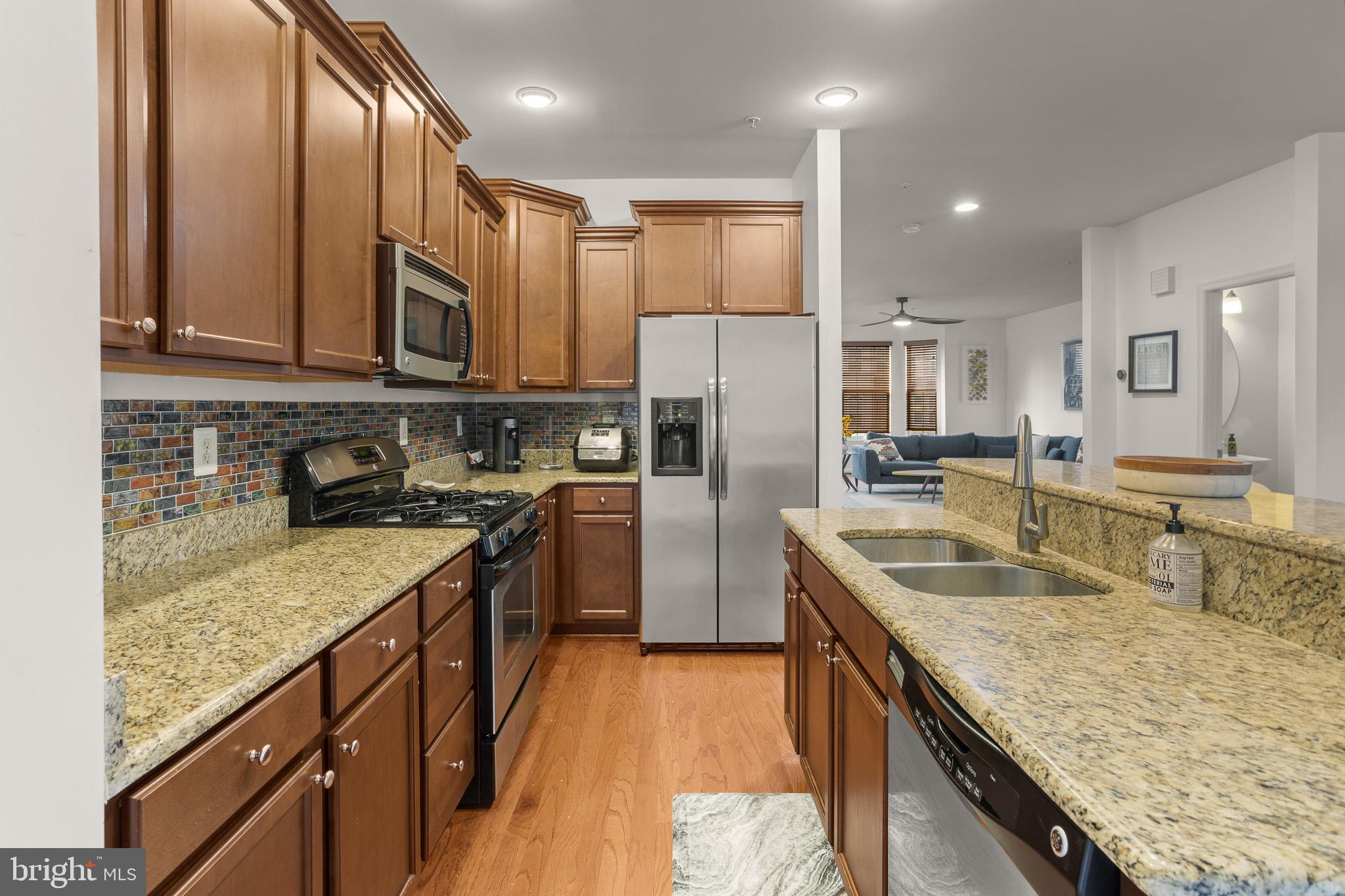 BEECH TREE NORTH VILLAGE - Residential