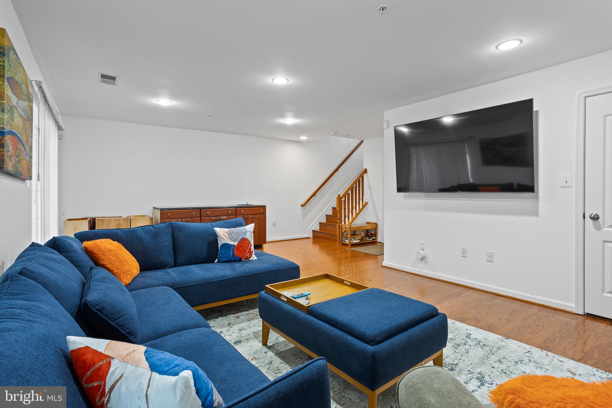 BEECH TREE NORTH VILLAGE - Residential