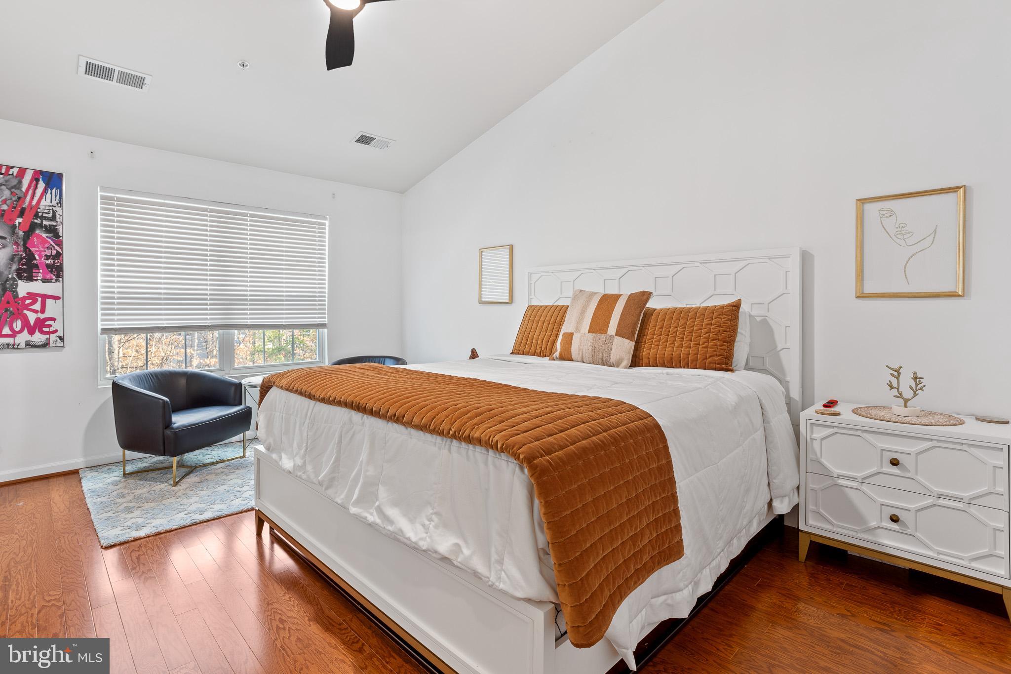 BEECH TREE NORTH VILLAGE - Residential