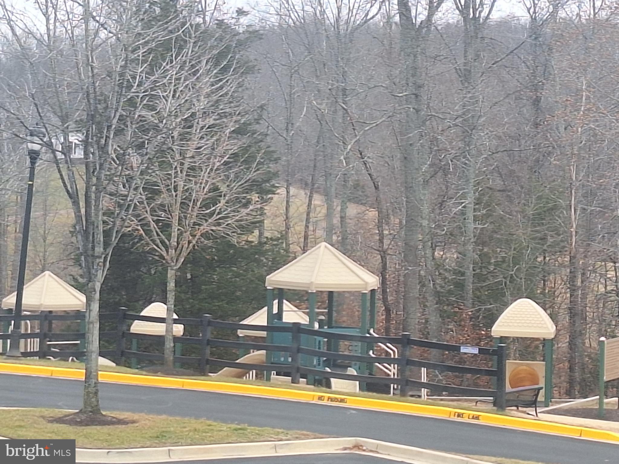 BEECH TREE NORTH VILLAGE - Residential