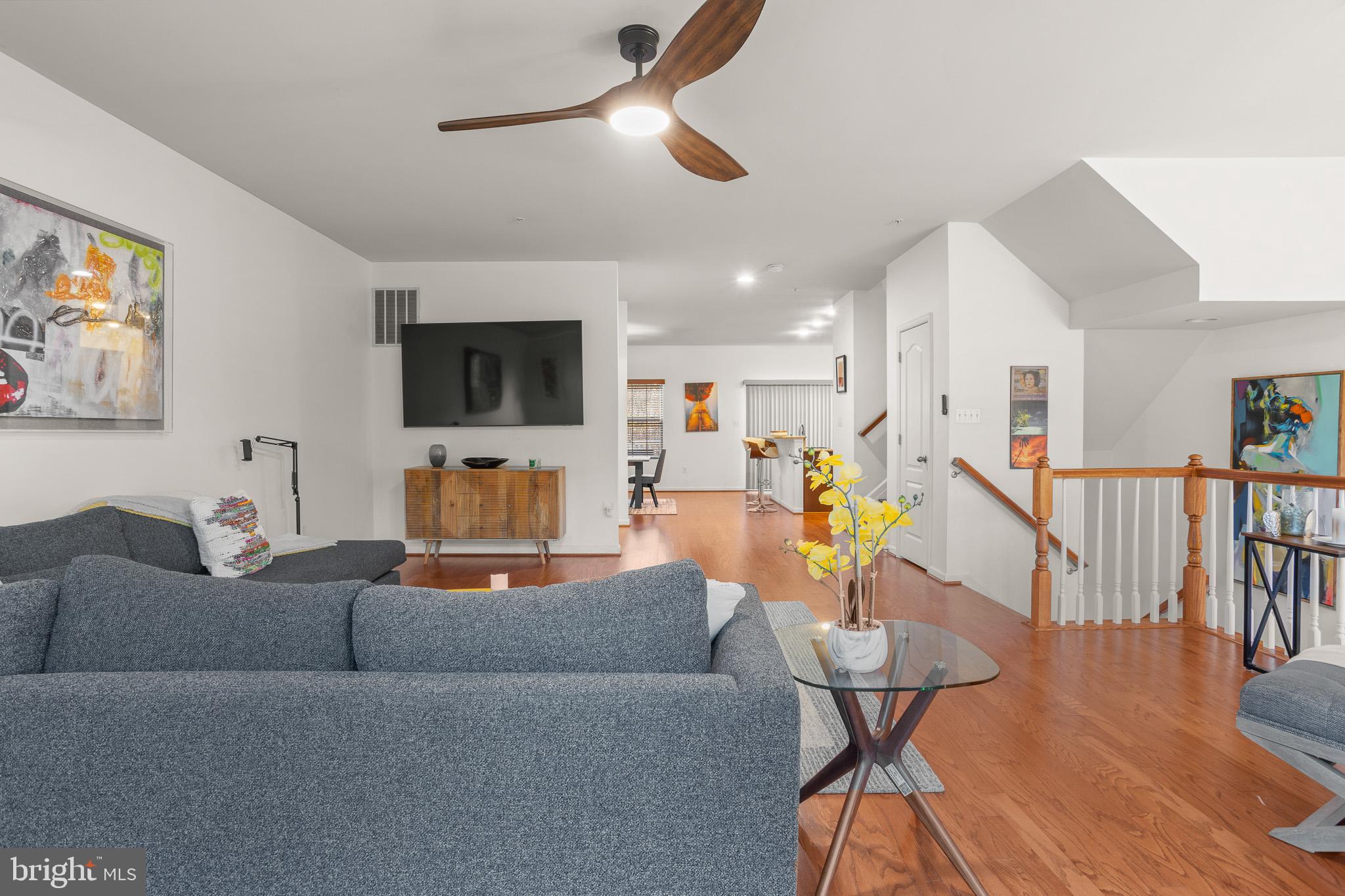 BEECH TREE NORTH VILLAGE - Residential