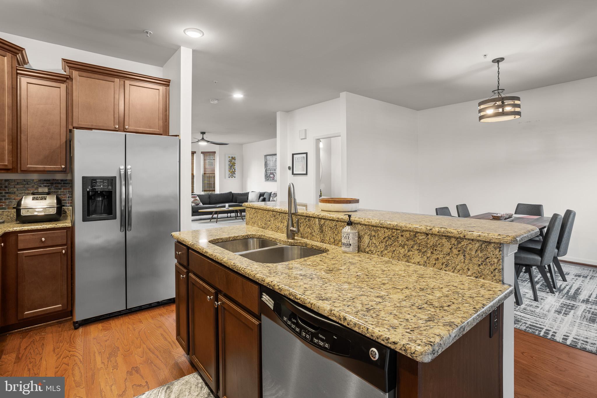 BEECH TREE NORTH VILLAGE - Residential