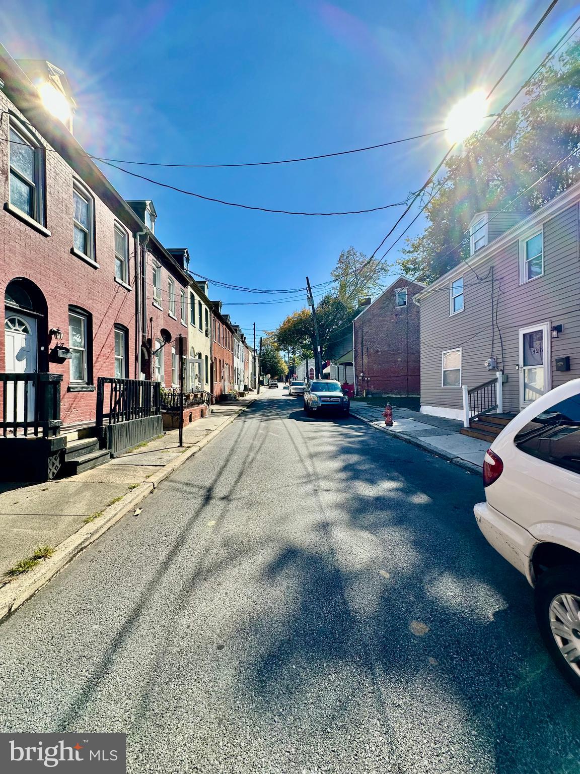 LANCASTER - Residential