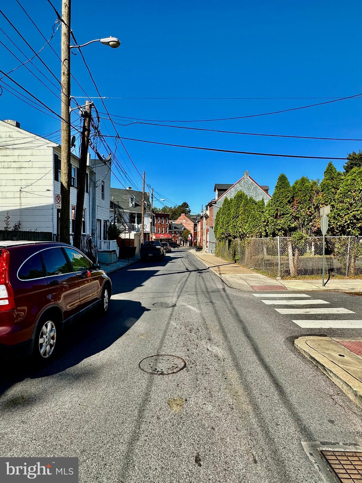 LANCASTER - Residential