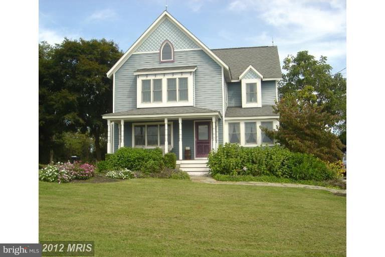 BLENHEIM - Residential Lease