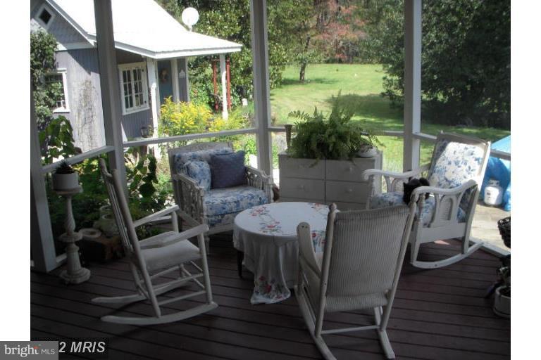 BLENHEIM - Residential Lease