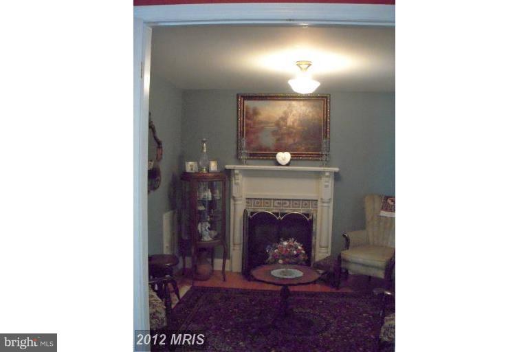 BLENHEIM - Residential Lease