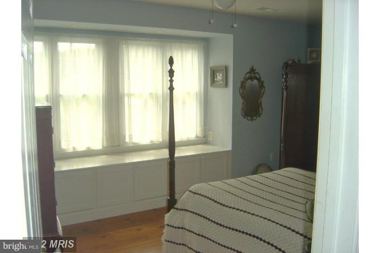 BLENHEIM - Residential Lease