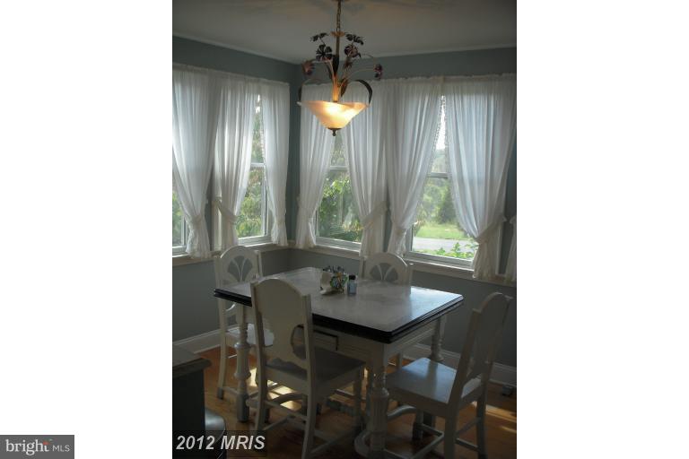 BLENHEIM - Residential Lease