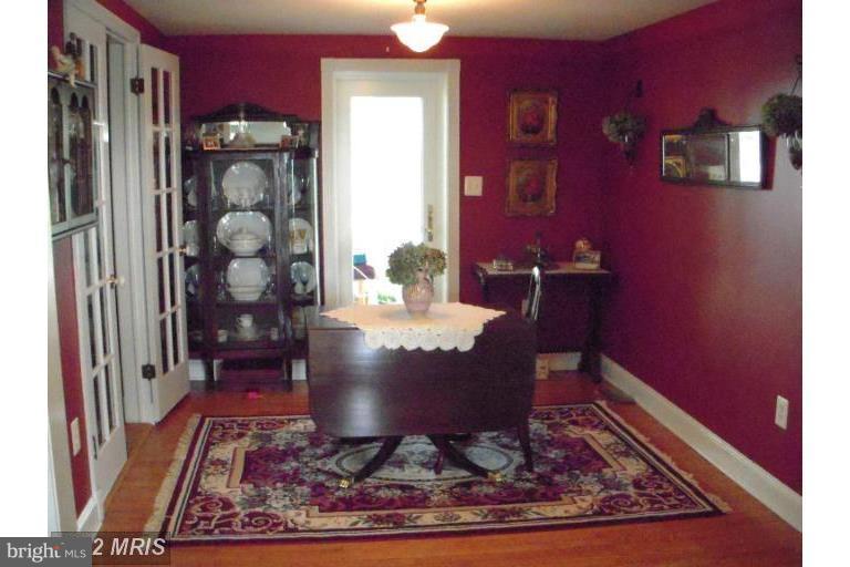 BLENHEIM - Residential Lease