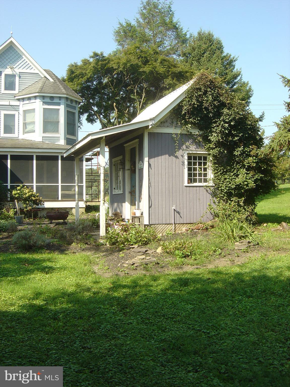 BLENHEIM - Residential Lease