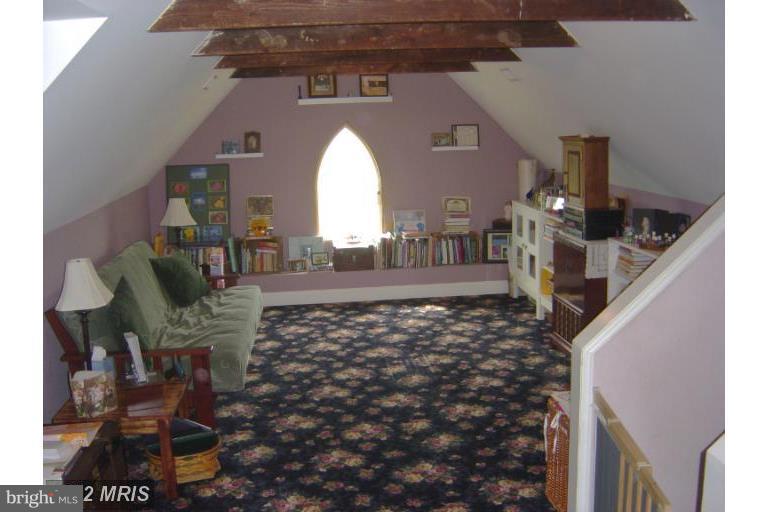 BLENHEIM - Residential Lease