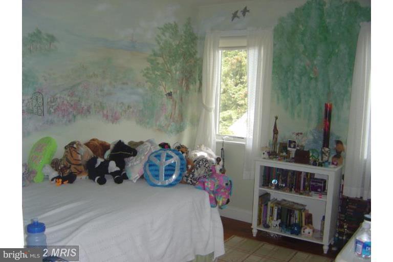 BLENHEIM - Residential Lease