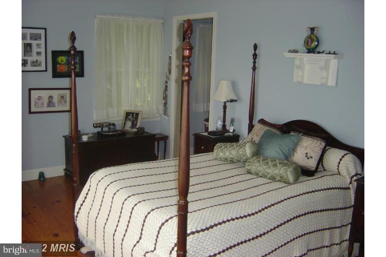 BLENHEIM - Residential Lease